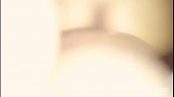 Preview 2 of Milk Urin - Banging Bree my Filipino CumSlut. Creamy as fuck cheating wife! Her real face in the video end