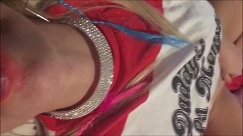 Preview 3 of Xxx Hard Neud Fuking - Birds of Prey and The Fantabulous Emancipation of One Harley Quinn