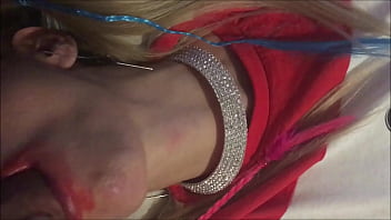 Preview 1 of Xxx Hard Neud Fuking - Birds of Prey and The Fantabulous Emancipation of One Harley Quinn