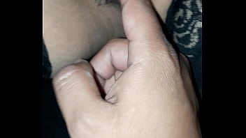 Preview 2 of Cuckold Randi - Dedeando a mi esposa de puebla