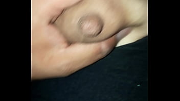 Preview 3 of Cuckold Randi - Dedeando a mi esposa de puebla
