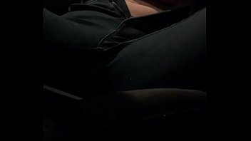 Preview 1 of Rape Girls Schools - Masturbating at truck stop