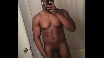Preview 2 of Xxx U F - Mi novio nuevo en el edpejo