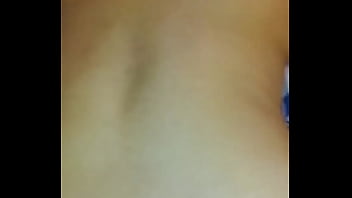 Preview 2 of Dwsi Garl - Tengo agatas a Mi ex esposa y grabo como me la cojo