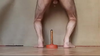 Preview 1 of Wife Dctor - my ass needs cock