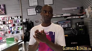 Preview 1 of Wwww Xxxxdop - Milfs in gloryhole 3way get anally fucked