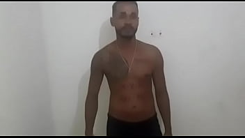 Preview 3 of Batromm Sex - V&iacute_deo de verifica&ccedil_&atilde_o