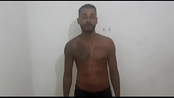 Preview 1 of Batromm Sex - V&iacute_deo de verifica&ccedil_&atilde_o