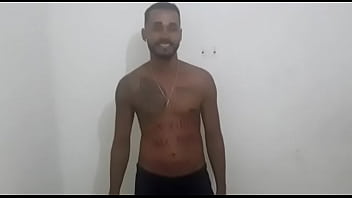 Preview 4 of Batromm Sex - V&iacute_deo de verifica&ccedil_&atilde_o