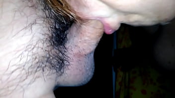 Preview 2 of Pov She Begs For My Cum - otra noche con mi amiga