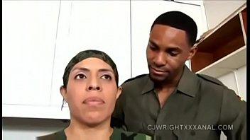 Preview 2 of Sayana Perez - Military Discipline Sophia Castello