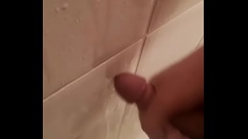 Preview 3 of 30 Seconds Of Hardcore Sex - Cumming in the shower