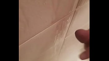 Preview 4 of 30 Seconds Of Hardcore Sex - Cumming in the shower
