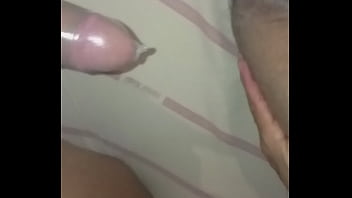 Preview 1 of Hot Nears Puck Boy - Fudendo o cuzinho
