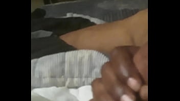 Preview 1 of Maderinla Saninla - Chokin on reds dick