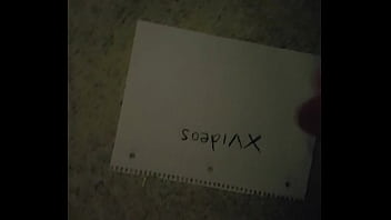 Preview 1 of Mallusextube - Verification video