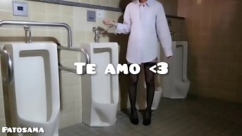 Preview 2 of Ebony Hot Sex And White Dude - I just called yo said i LOVE you  Stevie Wonder     sub espa&ntilde_ol [patosama]