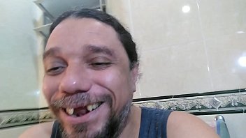 Preview 1 of Hot Teen Bondage Anal - GANHEI BUCETA CU E BONECA SEXUAL REALISTICA DE PRESENTE DE UM F&Atilde_