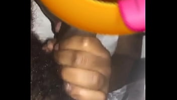 Preview 4 of Step Son To Force There Mom - Thot Step Sister Sucks my BBC