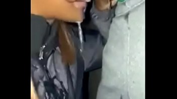 Preview 4 of Minx Asa - Young ebony thot vs bbc