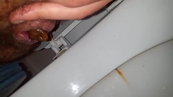 Preview 3 of Mob Xxxxxxx - Grosse bite Gros cul cock toilette masturbation branlette anus anal