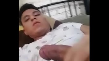 Preview 1 of Teens Polic - Chacal Ma&ntilde_anero