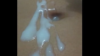 Preview 1 of Jav Bohay - Resultado da punheta
