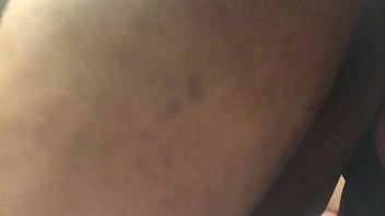 Preview 4 of Rihanna Porn Sexxx - Big black cock