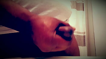 Preview 2 of Nun Justin - Rub Out a Load