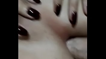 Preview 1 of Huge Tit Forced Foursome - Arrombando o cuzinho dela