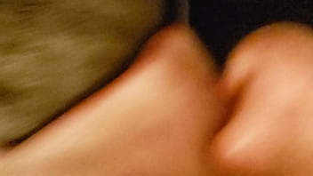 Preview 1 of Nude Black Bitch - filthy whore pov bbc tinder bbw plenty of fish sucks fat Black cock from cali meetme