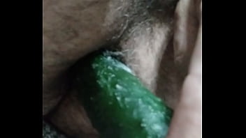 Preview 4 of Shemale Sola - Juguetes