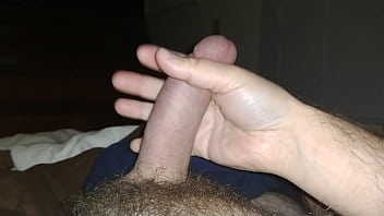 Preview 1 of Angry Son Fucked Raped Step Mom - Stroke in the dark