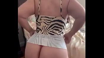 Preview 3 of Sex Fuk Sri Lanka - Gordita prepar&aacute_ndose para recibir mi trozo de verga