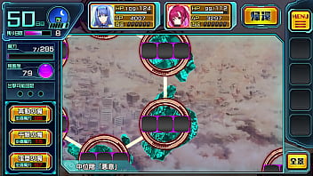Preview 3 of Bojpure Sexe - 超昂神骑爱克希尔 无败纯爱58日通关(8/9)