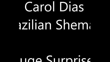 Preview 1 of Best Qawalte Xxx Hd - Carol Dias Has A Huge Surprise to You