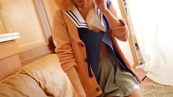 Preview 1 of Islami Tarika Sy - Cosplay kyoukai no kanata Porn 01