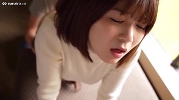 Preview 3 of Teen Sex Sexy Solo Shoot - S-Cute Yua : Sex on Instinct - nanairo.co