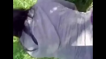 Preview 2 of Xxx Nepali Sexvedio - Anal en el pasto