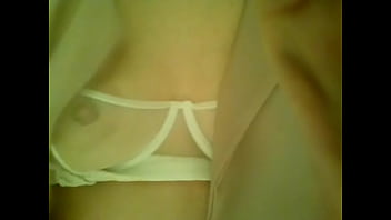 Preview 1 of Kk Sexy - masturbation pussy show number 4 anna italian lingerie