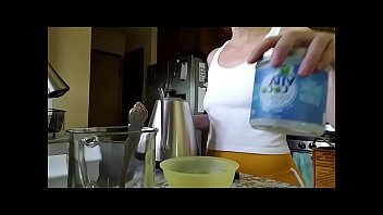 Preview 1 of Boy Caught Boner - How to soften your skin naturally