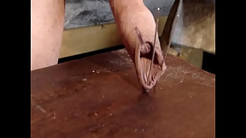 Preview 3 of Condom Hand - MATRI AMBOS BI