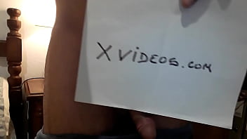 Preview 3 of Belle Knocks - V&iacute_deo de verificaci&oacute_n