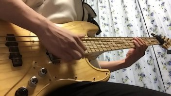 Preview 1 of Vintage 60s Panties Pee - 認証動画