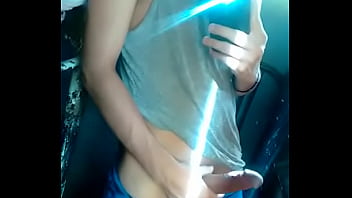 Preview 3 of Milf Mom Hairy Doggy - Joven Vergoncito