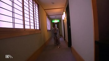 Preview 3 of You Breast - 秋野千尋の温泉ゆかた旅情 2