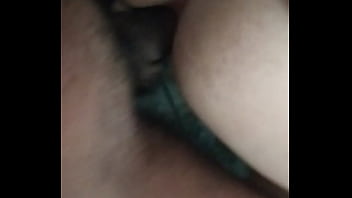 Preview 3 of Desi Bees Xxx Video - Comendo cuzinho sem capa