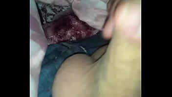 Preview 3 of Amateur Shitty Ass Mouth - Minha piroka grossa batendo punheta e gozando gostoso