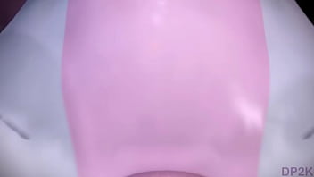 Preview 4 of Step Brother Is Perv - Mangle POV