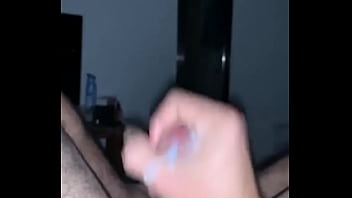 Preview 3 of Anal Lace - Pensando en M&iacute_a Khalifa